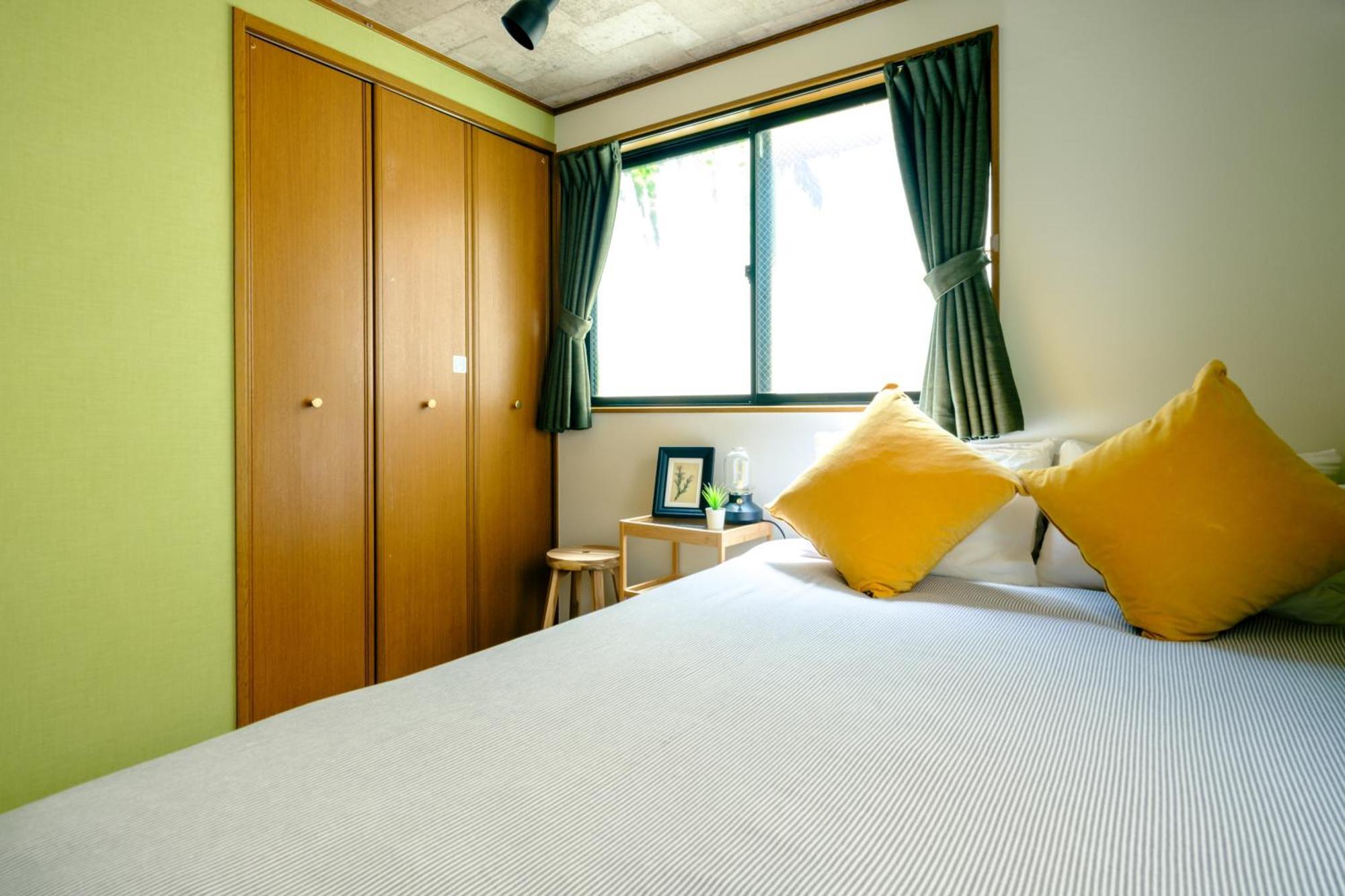 Ikken House Apartment โตเกียว ภายนอก รูปภาพ