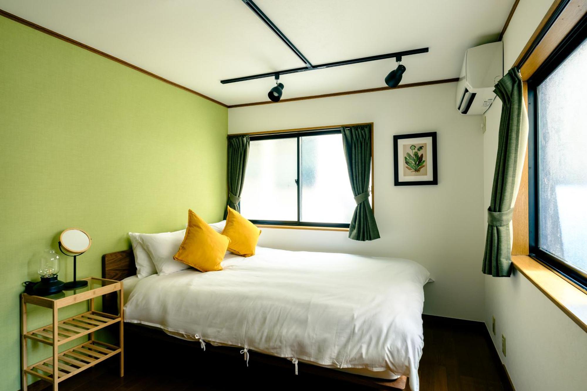 Ikken House Apartment โตเกียว ภายนอก รูปภาพ