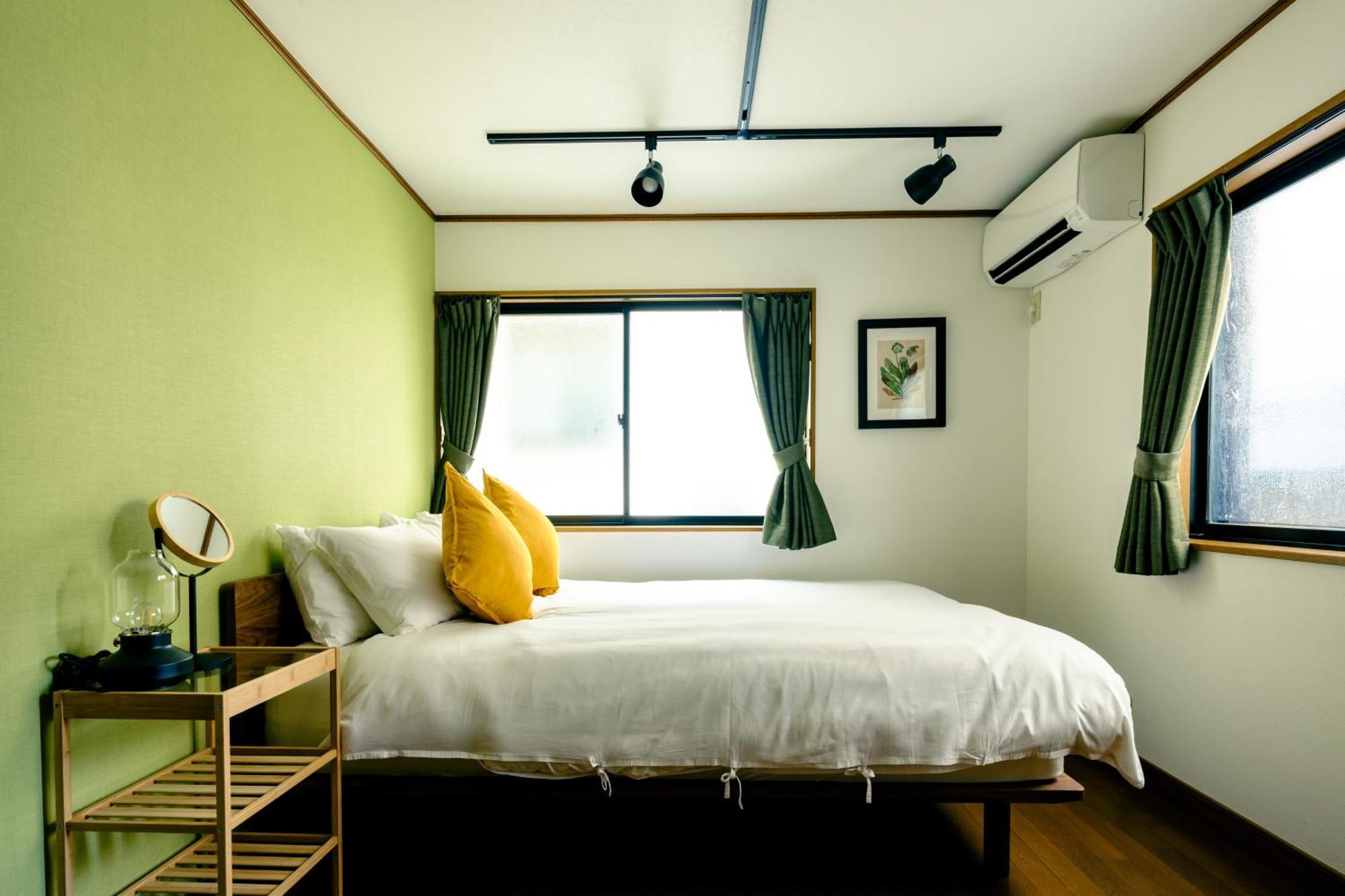 Ikken House Apartment โตเกียว ภายนอก รูปภาพ