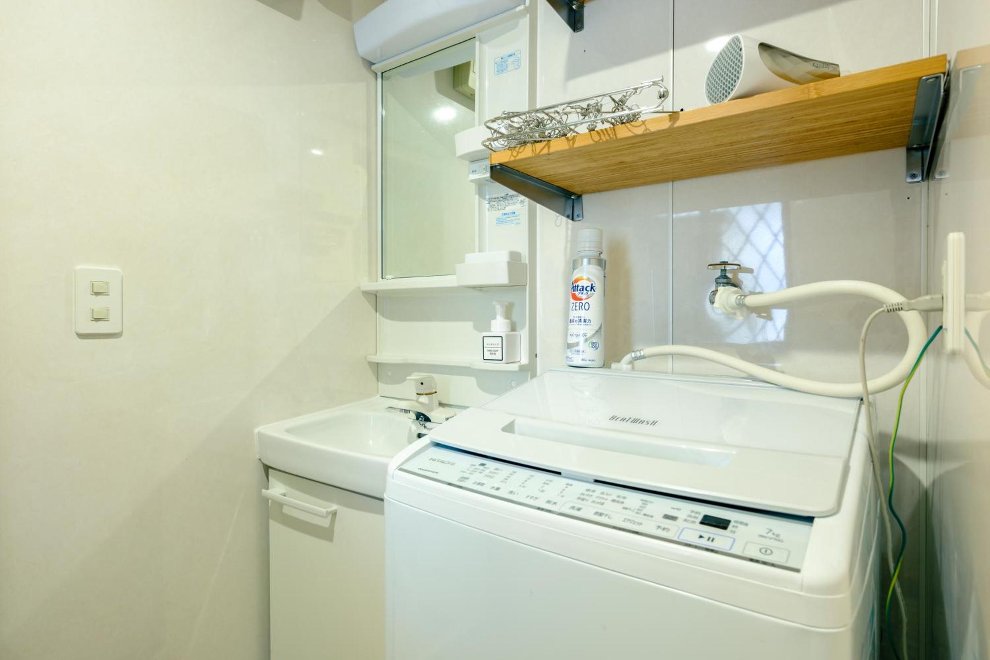 Ikken House Apartment โตเกียว ภายนอก รูปภาพ