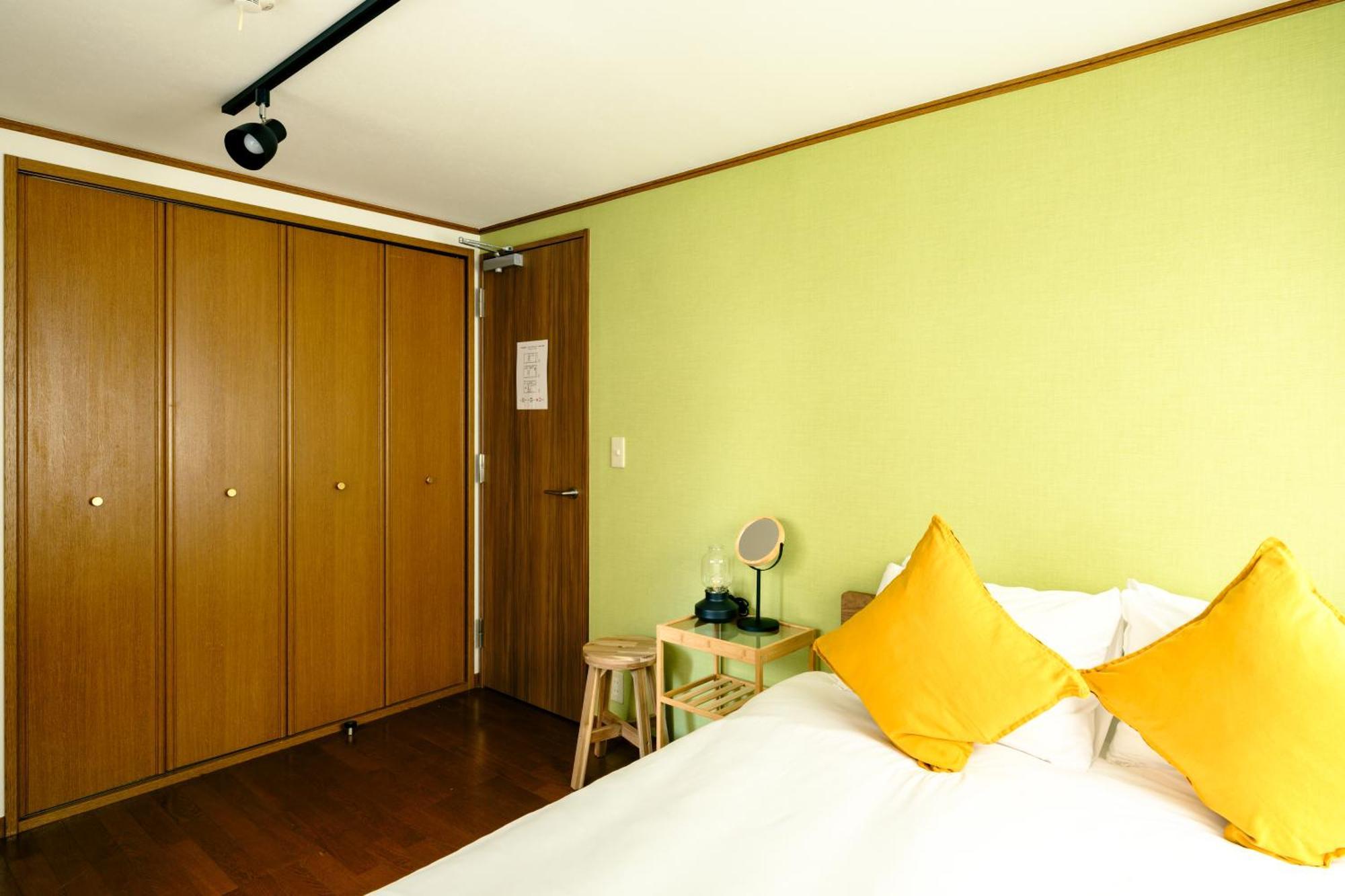 Ikken House Apartment โตเกียว ภายนอก รูปภาพ